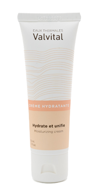 Crème hydratante 