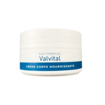 Crème corps nourrissante