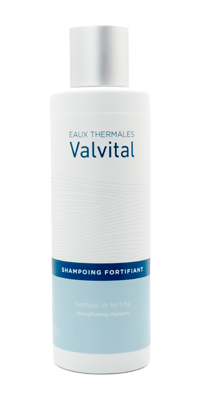 Shampoing fortifiant 